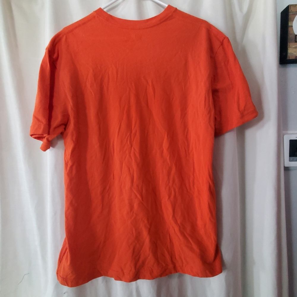 Official Denver Broncos men's T-shirt - Picture 3 of 3